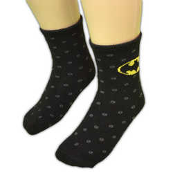 Chlapčenské ponožky Batman