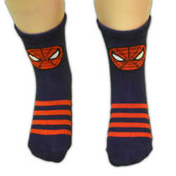 Chlapčenské ponožky Spiderman