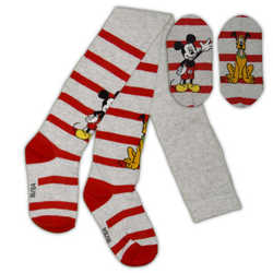 Pančuchy Mickey Mouse