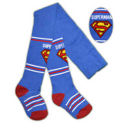 Pančuchy Superman