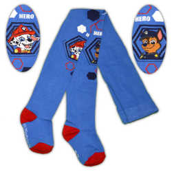 Pančuchy Paw Patrol