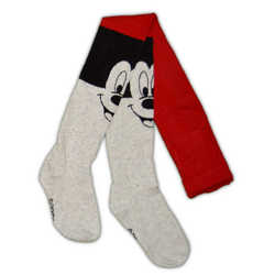 Pančuchy Mickey Mouse