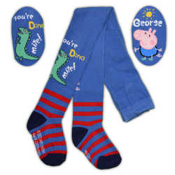 Pančuchy Peppa Pig
